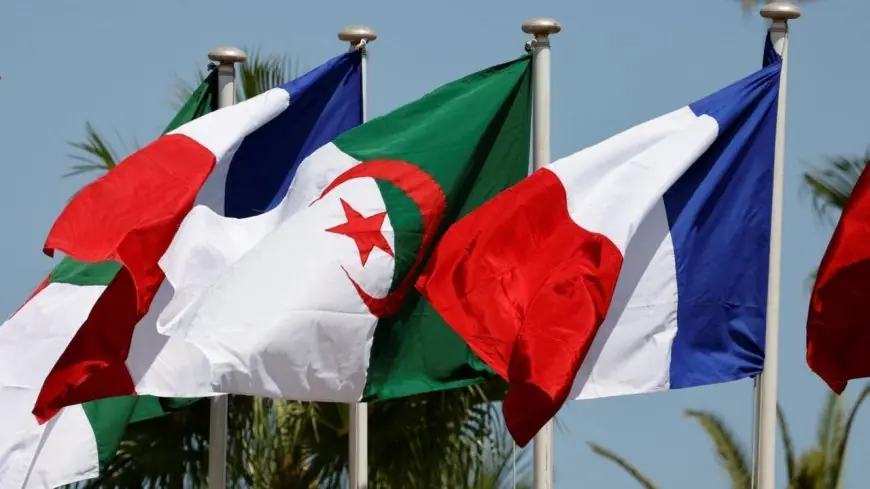 في تصعيد جديد.. فرنسا تعلن تقليص عدد طلبات التأشيرة بسفارتها في الجزائر