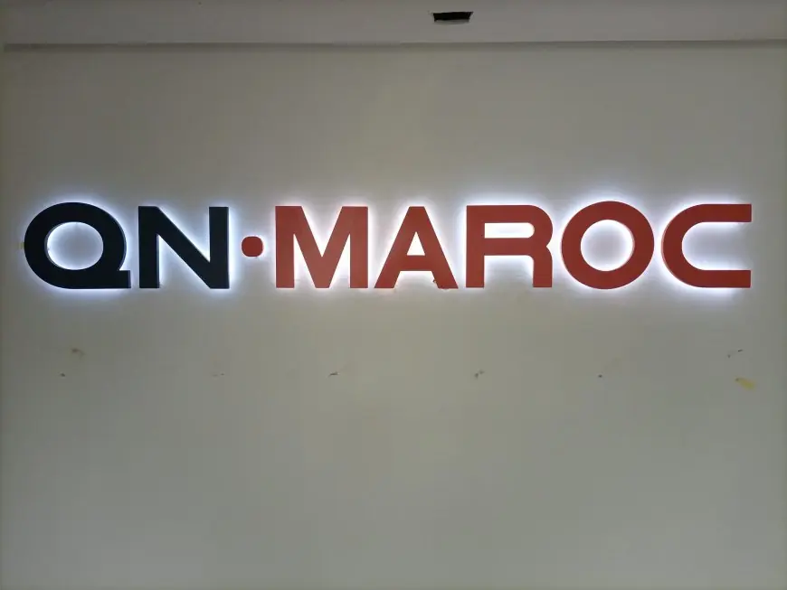 QN Maroc تطلق مجموعة HomePure للوقاية من موجات الحر والعواصف الرملية في المنازل