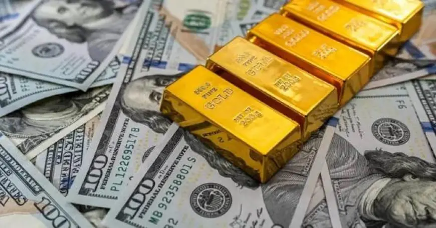 استقرار الذهب وسط ترقب المستثمرين لمؤشرات مسار الفائدة الأمريكية