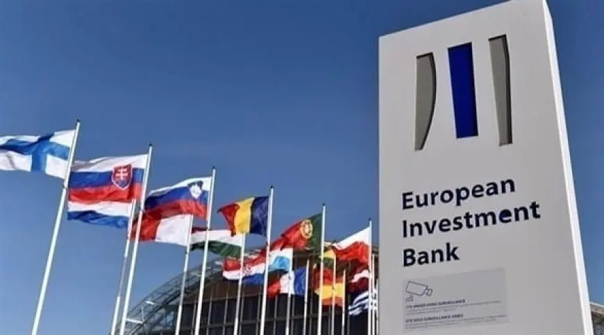 البنك الأوروبي يستعد لتمويل المرحلة الثالثة من مشروع نقل المياه إلى سهل سايس