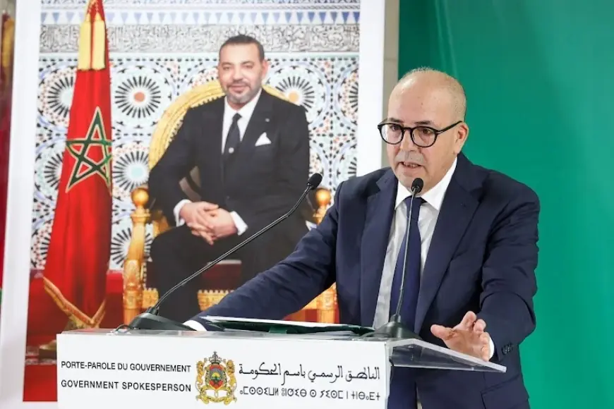 البواري: ارتفاع أعداد الماشية إلى 32.8 مليون رأس رغم تراجع بعض الأصناف