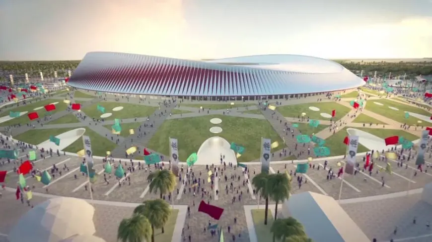 الدار البيضاء في سباق تأهيل الملاعب والطرقات قبل كأس إفريقيا 2025 ومونديال 2030