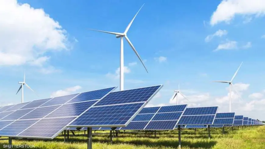 ارتفاع إنتاج الطاقة الكهربائية بالمغرب بنسبة 6,1٪ خلال النصف الأول من 2025