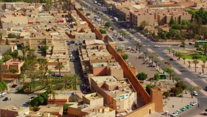 تخصيص أزيد من 41 مليون درهم للبنيات التحتية الرياضية بإقليم تيزنيت