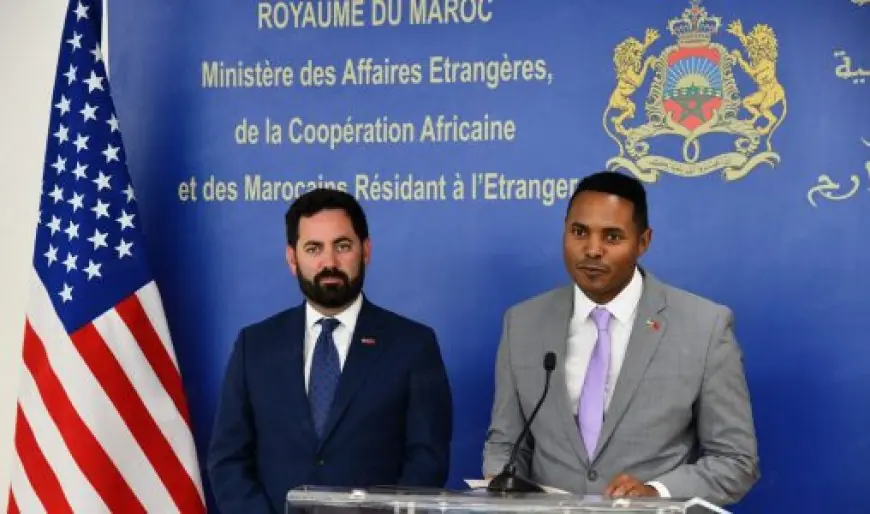 الكونغرس الأمريكي يجدد اعتراف واشنطن بسيادة المغرب على صحرائه