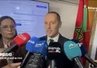 بعد الاحتجاجات.. وزير الصحة "التهراوي" يحل بأكادير