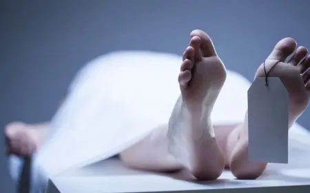 الدرك الملكي يحقق في وفاة شاب في ظروف غامضة بميدلت