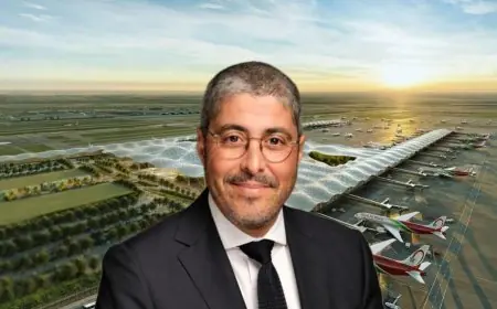 منح صفقات تهيئة مطارات المغرب لشركات يثير تساؤلات حول الاحتكار