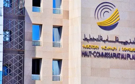 مندوبية التخطيط: خمس جهات تحقق معدلات نمو للناتج الداخلي الإجمالي تفوق المعدل الوطني