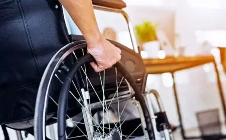وزارة الانتقال الرقمي تعلن عن مباريات موحدة لتوظيف 200 شخص في وضعية إعاقة