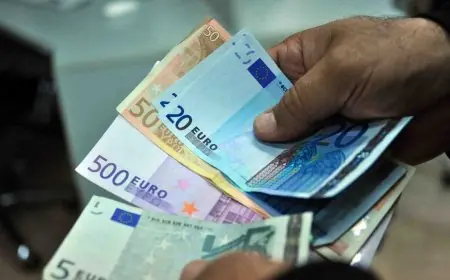 تحويلات مغاربة الخارج تصل إلى 119 مليار درهم وتحقق رقما قياسيا جديدا