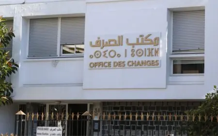 شبهات تهريب أرباح عبر شركات مغربية نحو "جنات ضريبية" تستنفر مكتب الصرف