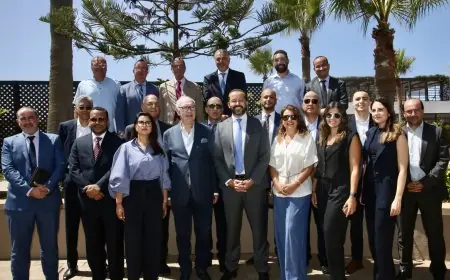 المغرب يخطط للتحول إلى وجهة سياحية عالمية بحلول 2030