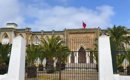 محاكم المملكة المغربية تصدر 118 عقوبة بديلة منذ بدء تطبيق القانون الجديد