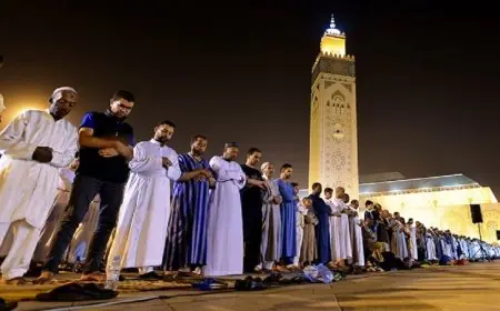 دراسة أكاديمية ترصد تراجع حالة التديّن في صفوف الشباب المغربي المعاصر