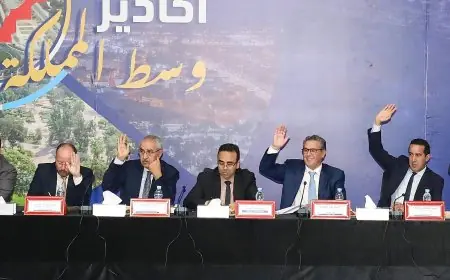 تفويت ممتلكات عمومية لشركات خاصة يواصل إثارة الجدل بأكادير