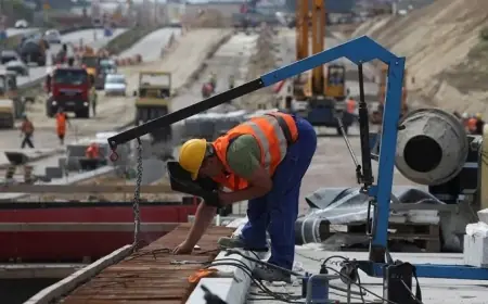 المغاربة ضمن أبرز الجنسيات الوافدة إلى سوق العمل في رومانيا