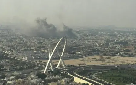 محللون أميركيون: الهجوم الإسرائيلي يعرقل جهود وقف إطلاق النار في غزة