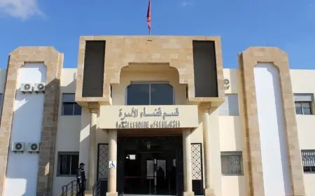 تزوير وثائق الترخيص بـ"تعدد الزوجات" يثير استنفار قضاة محاكم الأسرة في المغرب