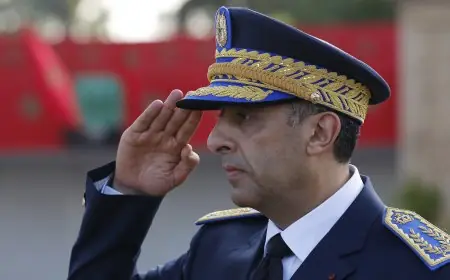 الأمن الوطني يعلن عن تعيينات جديدة في مصالح العمل الاجتماعي