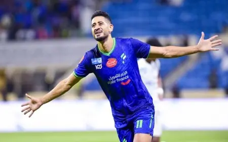 مراد باتنا يكشف أسباب غيابه عن المنتخب المغربي