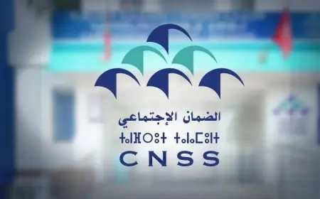 الصندوق الوطني للضمان الاجتماعي يطلق صفقة بـ40 مليون درهم لتعزيز أمن البيانات الرقمية