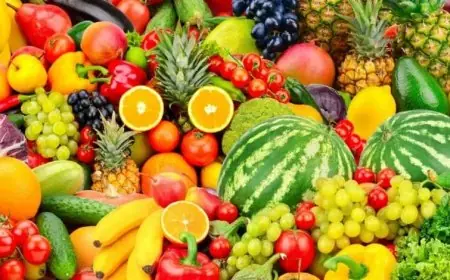 الخضروات والفواكه الحمراء تعزز مكانة المغرب في الأسواق الدولية