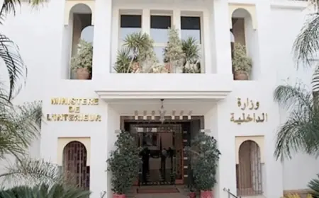 الداخلية تحذر.. فخ "الابتزاز" يهدد بعض الجماعات