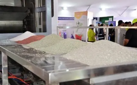 بنغلاديش تختار المغرب كمورد رئيسي للأسمدة الفوسفاطية