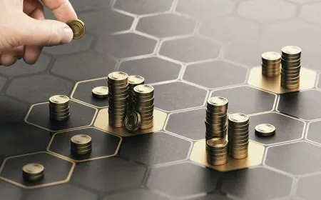 المغرب يرسخ موقعه بين أكبر 10 دول أفريقية من حيث الادخار خلال 2025