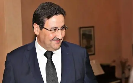 بعد الجدل الذي أثاره جهاز قياس السرعة.. قيوح يتعهد بحماية مستخدمي الدراجات