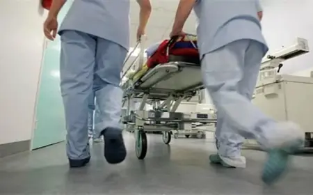 تسمم غدائي يصيب مجموعة من الأساتذة بسيدي بنور