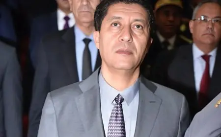 مندوبية السجون توضح بخصوص الوضع الصحي لعبد النبي بعيوي