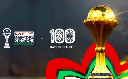 الكاف: كأس أمم إفريقيا بالمغرب ستحطم الأرقام القياسية