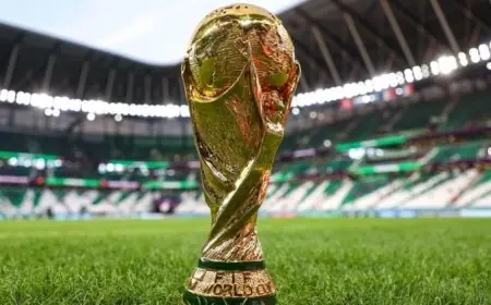 إقبال واسع على التسجيل المسبق لتذاكر نهائيات كأس العالم 2026