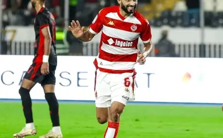 وليد الصبار يقود الوداد لتحقيق الانتصار على الكوكب المراكشي