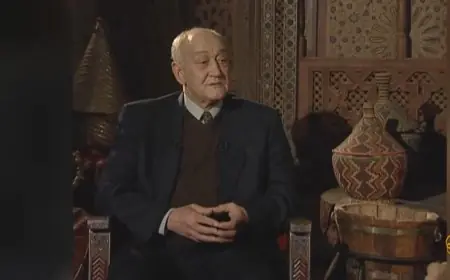 الموت يغيب الطيار المغربي صالح حشاد أحد الناجين من سجن "تازمامارت"