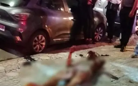 مراكش.. وفاة شخص أضرم النار في جسده بحي جليز