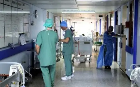 المحمدية.. بتر إصبع سائق طاكسي إثر اعتداء من مهاجرة إفريقية