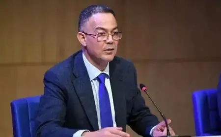 المغرب يواصل استعداداته لاستضافة كأس أمم إفريقيا 2025 بأعلى مستوى من الاحترافية
