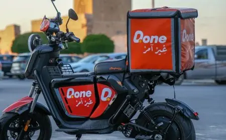 "DONE" المغربية تغلق جولة تمويل بـ2.1 مليون دولار لإطلاق أول "Super App" مغربي
