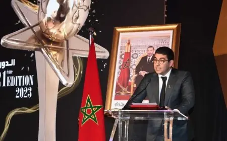 وزارة الشباب والثقافة تعلن فتح باب الترشيح للجائزة الوطنية الكبرى للصحافة