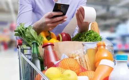 أسعار المواد الغذائية الأساسية تواصل الصعود وتهدد القدرة الشرائية للمغاربة