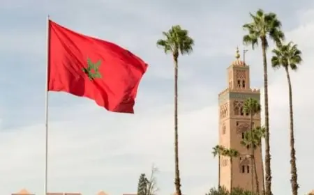 المغرب يحقق تقدما لافتا في مؤشر "الابتكار العالمي" 2025