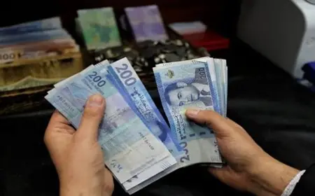 ارتفاع الودائع البنكية بـ8,3٪ رغم تراجع أسعار الفائدة