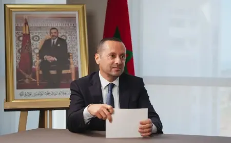 مطالب شعبية بإعفاء وزير الصحة