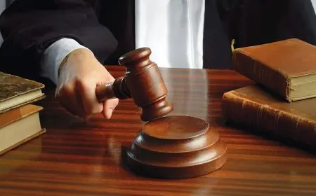 أحكام بالسجن وخطوات جديدة في ملف شبكة النصب بآسفي