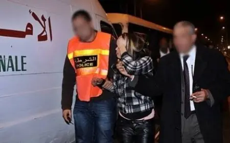 تفكيك شبكة نسائية للنصب بفاس وإيداع المتهمات سجن بوركايز