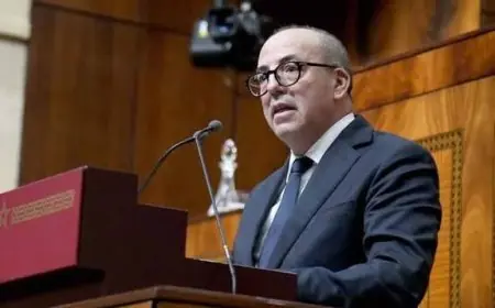 زيادة إنتاج الأفوكادو في ظل ندرة المياه يجر وزير الفلاحة للمساءلة البرلمانية