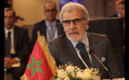 الجواهري: الصدمات السياسية والاقتصادية والتجارية تستدعي تظافر جهود البنوك المركزية العربية